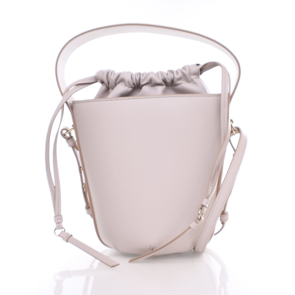 Chloe Sense Bucket Bag - Luxe Du Jour