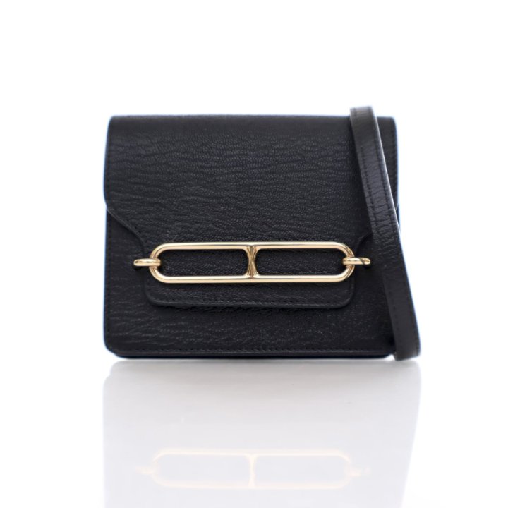 【HERMES】ROULIS SLIM WALLET ロウリス スリム ウォレット roulis-slim-wallet--082213CK0S