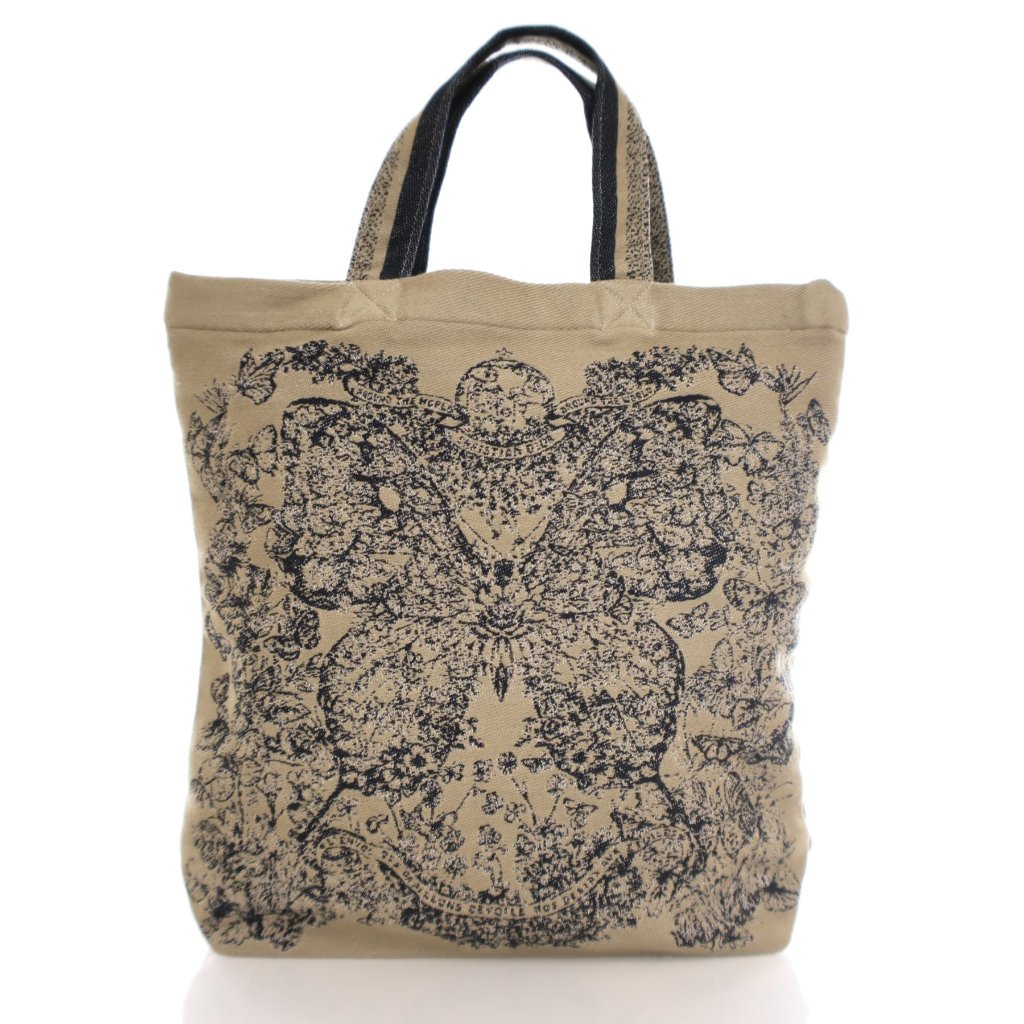 Dior Cruise 2024 Tote Bag - Luxe Du Jour