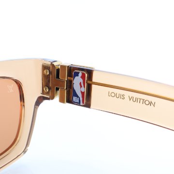 Louis Vuitton x NBA Charleston Sunglasses - Luxe Du Jour