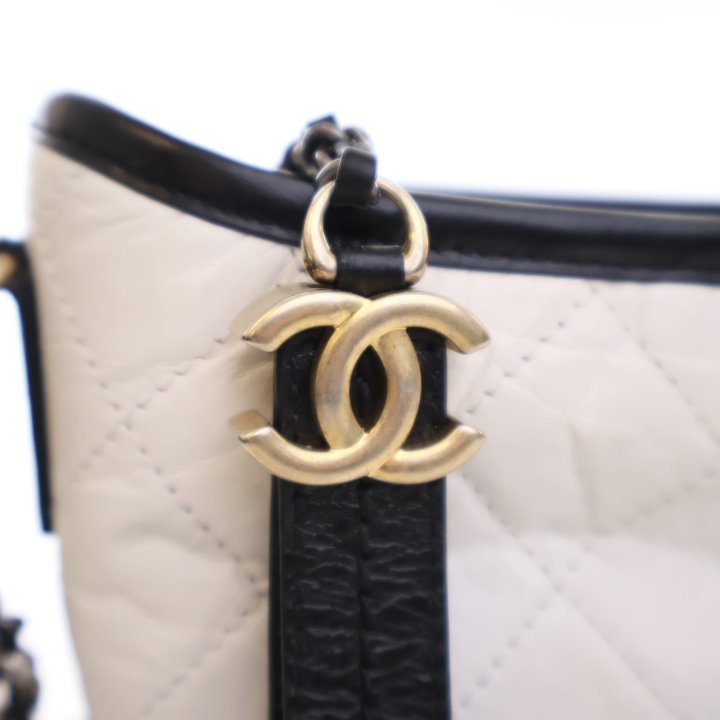 happytravel様 おまとめ2点セット グッチ CHANEL - バッグ