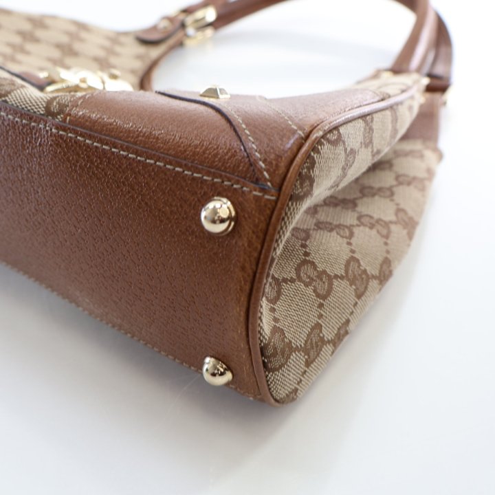 Gucci Vintage Jackie - Luxe Du Jour