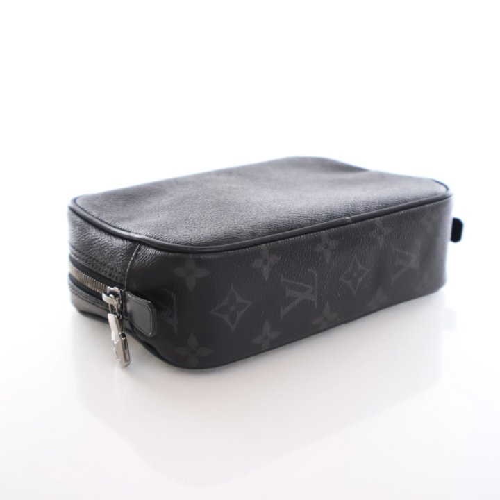 Vuitton Pochette Louis Vuitton Men's Toiletry Bag Wash Bag