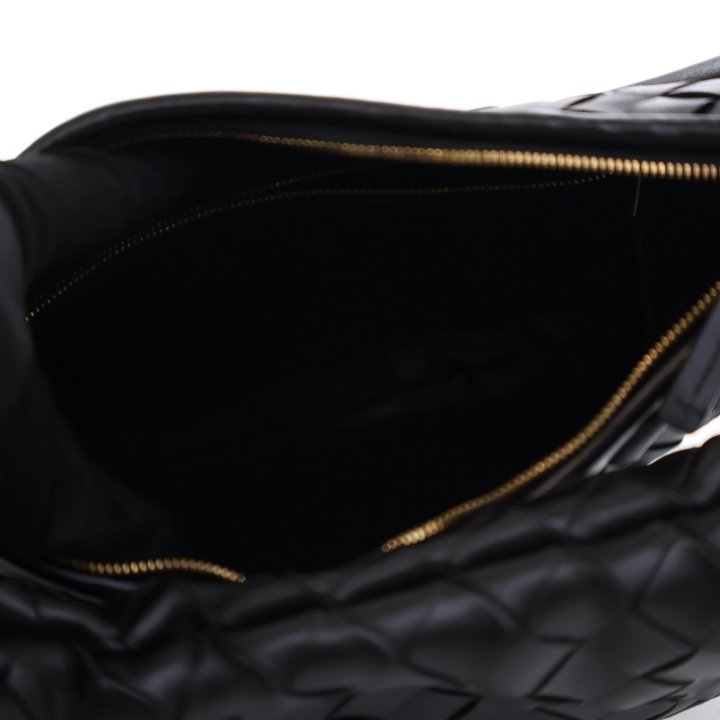 ＊BOTTEGA VENETA＊ Gemelli ミディアム ホーボーバッグ Bottega Veneta Small Gemelli Bag in Light Graphite & Muse