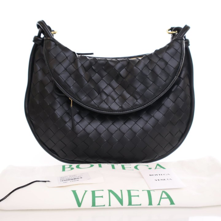 ＊BOTTEGA VENETA＊ Gemelli ミディアム ホーボーバッグ Bottega Veneta Medium Gemelli Bag - Luxe Du Jour