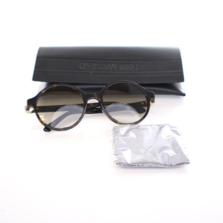 ◆Christian Dior◆サングラス　30Montaigne Mini Dior - Sunglasses - 30Montaigne Mini S3F - Black - Dior Eyewear