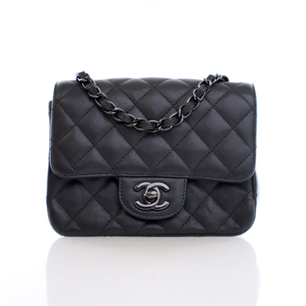 CHANEL シャネル ジュエリーツイードツーピーススーツ 001