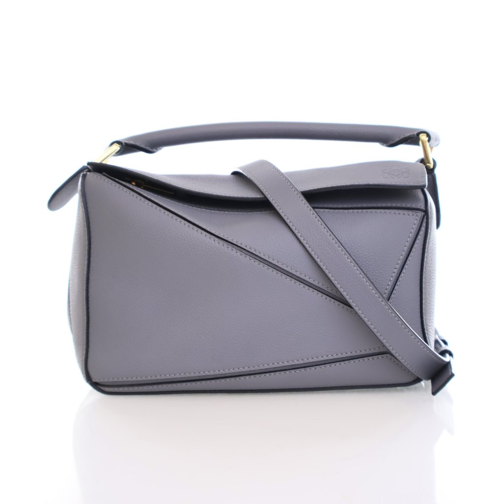 Loewe Small Puzzle Bag - Luxe Du Jour