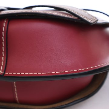 Loewe Small Gate Bag - Luxe Du Jour