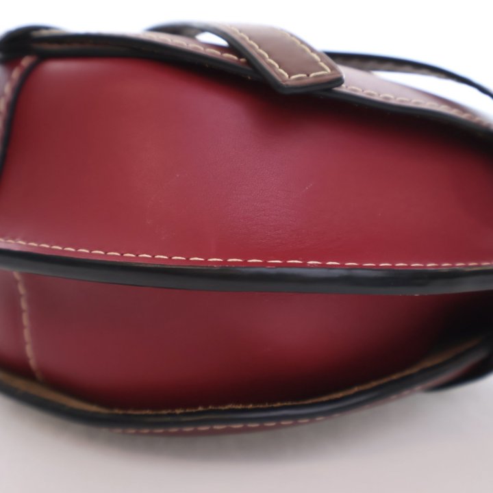 Size39★SALE★アウトレットLOEWE★GATEエスパドーリユ 爆買い！スペインアウトレットでLOEWEロエベが激安だったー