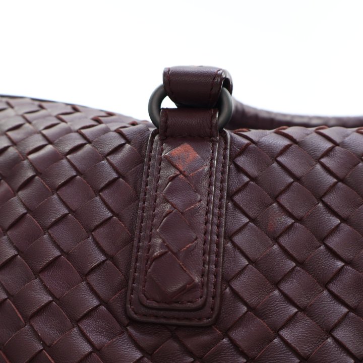 Bottega Veneta Intrecciato Convertible Maxi Tote - Luxe Du Jour