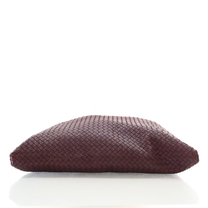 【関税・送料込み】Bottega Veneta Porta Carte Maxi Intreccio BOTTEGA VENETA | INTRECCIATO PICCOLO ZIPPED CARD CASE