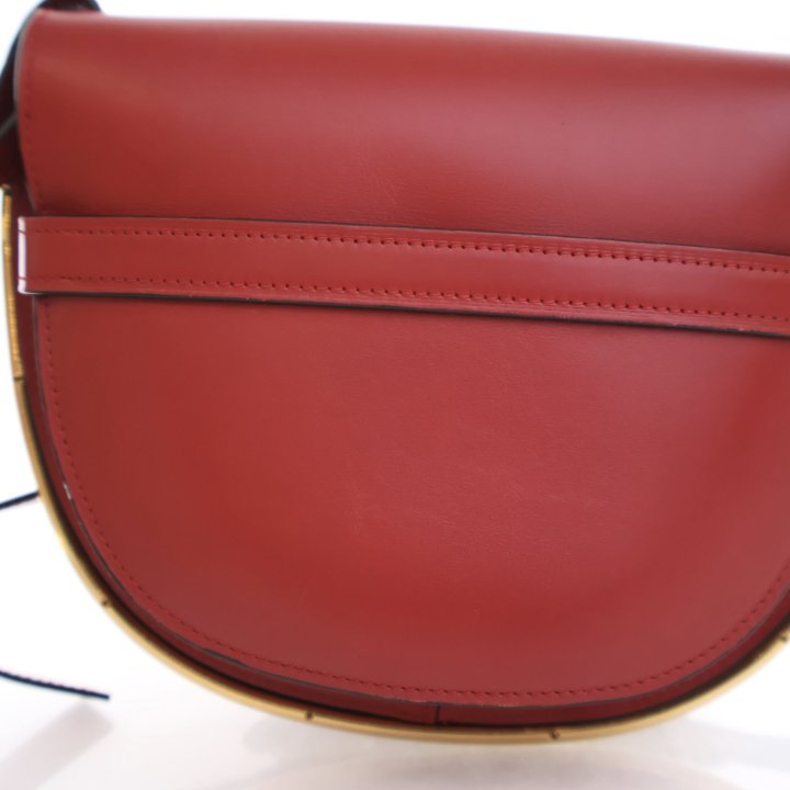 Loewe Small Metal Gate Bag - Luxe Du Jour