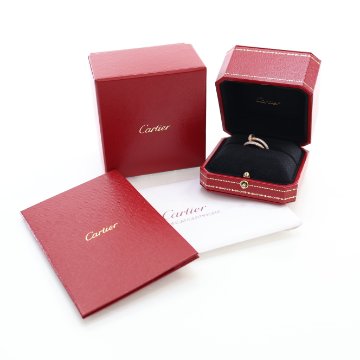 CARTIER大きめボックス♡ CARTIER大きめボックス♡