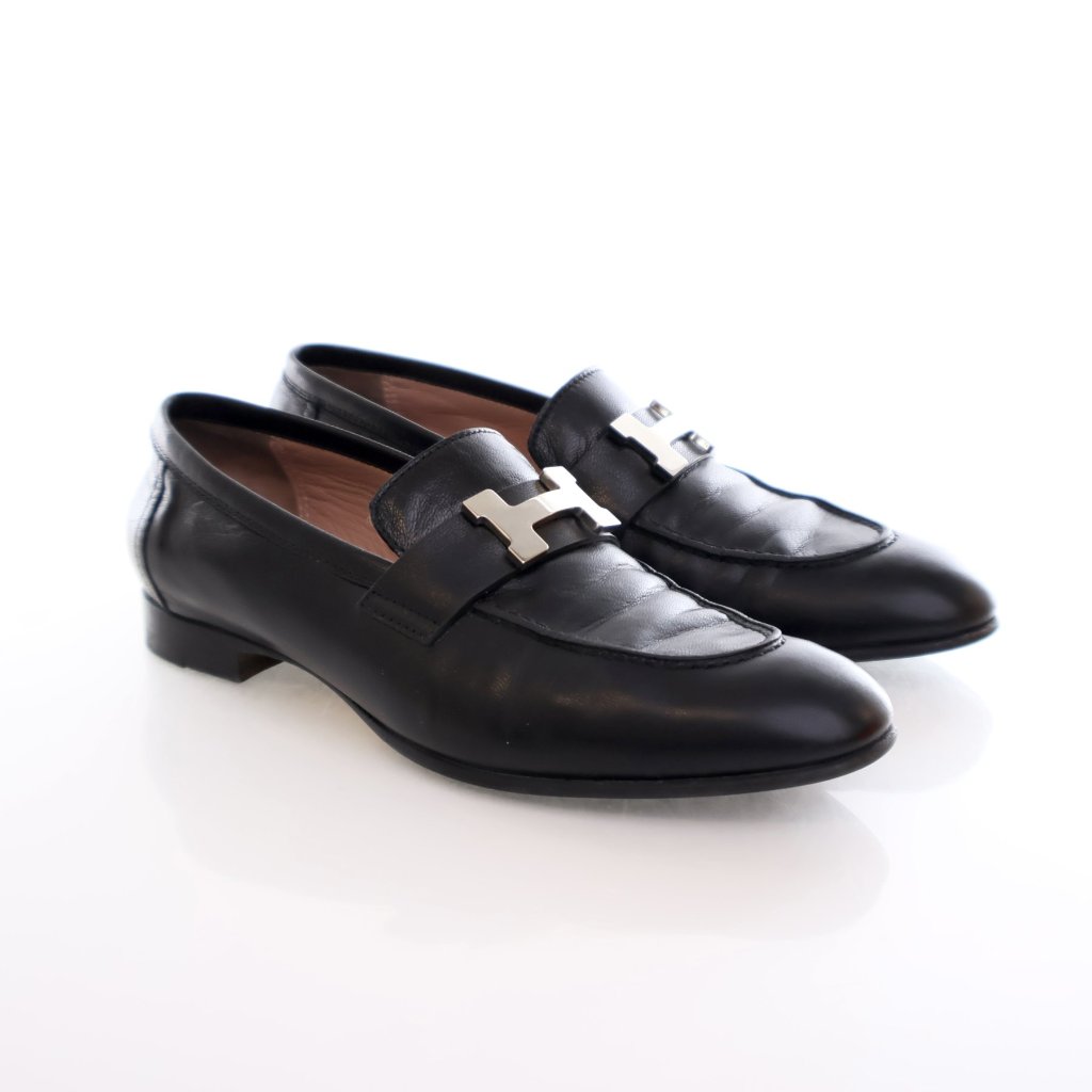 Paris loafer | Hermès USA