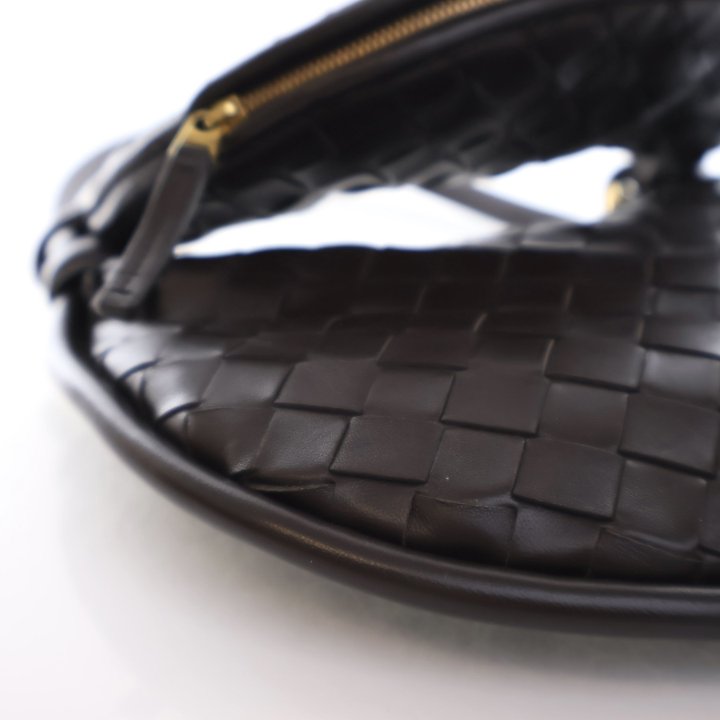 Bottega Veneta Small Gemelli Bag - Luxe Du Jour