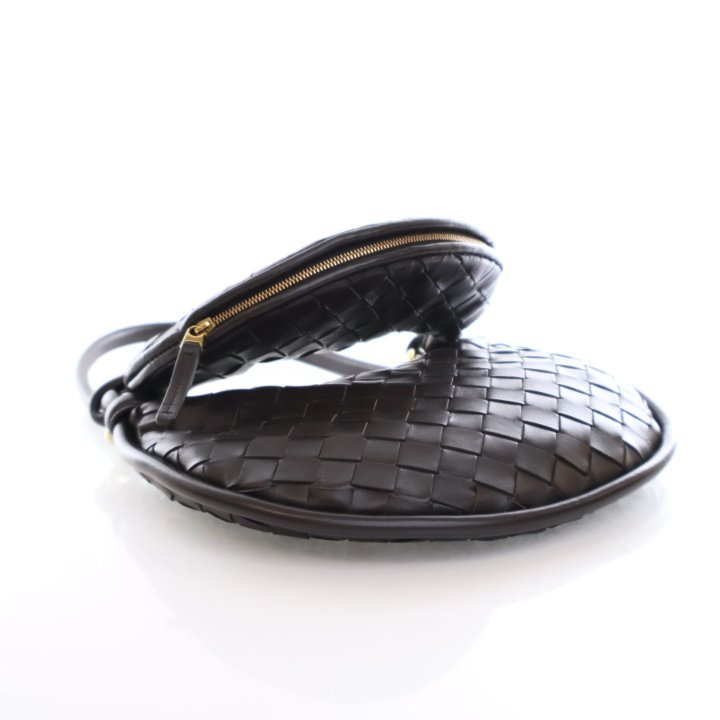 Bottega Veneta Small Gemelli Bag - Luxe Du Jour
