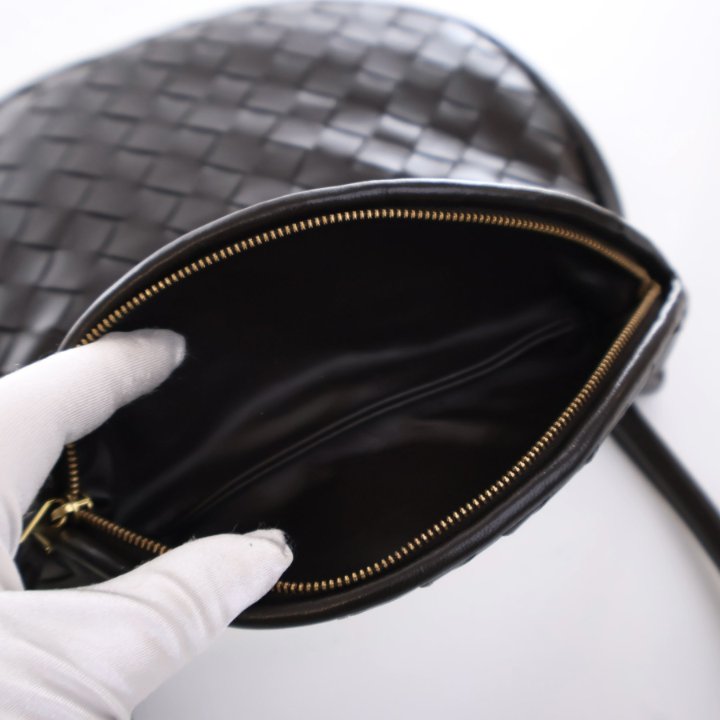 Bottega Veneta Small Gemelli Bag - Luxe Du Jour