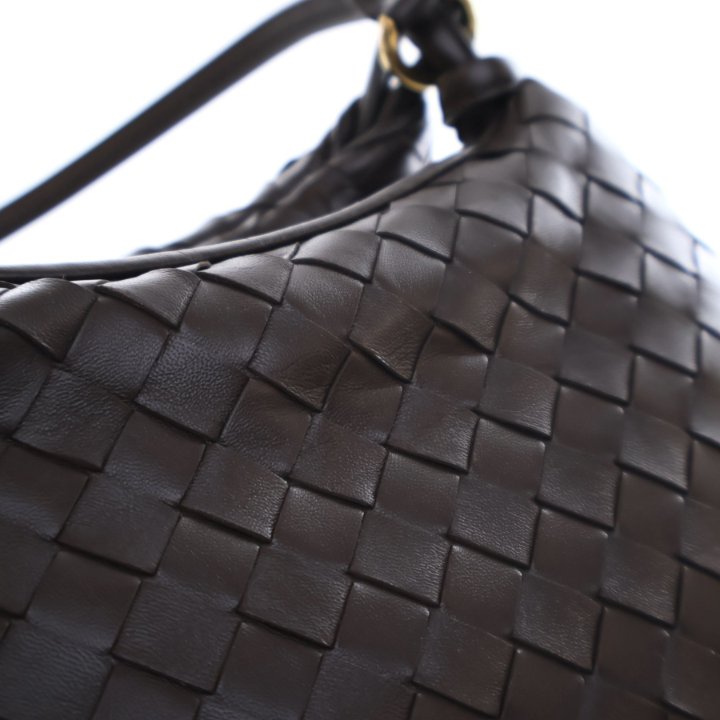 Bottega Veneta Small Gemelli Bag - Luxe Du Jour