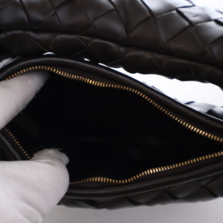 Bottega Veneta Small Gemelli Bag - Luxe Du Jour