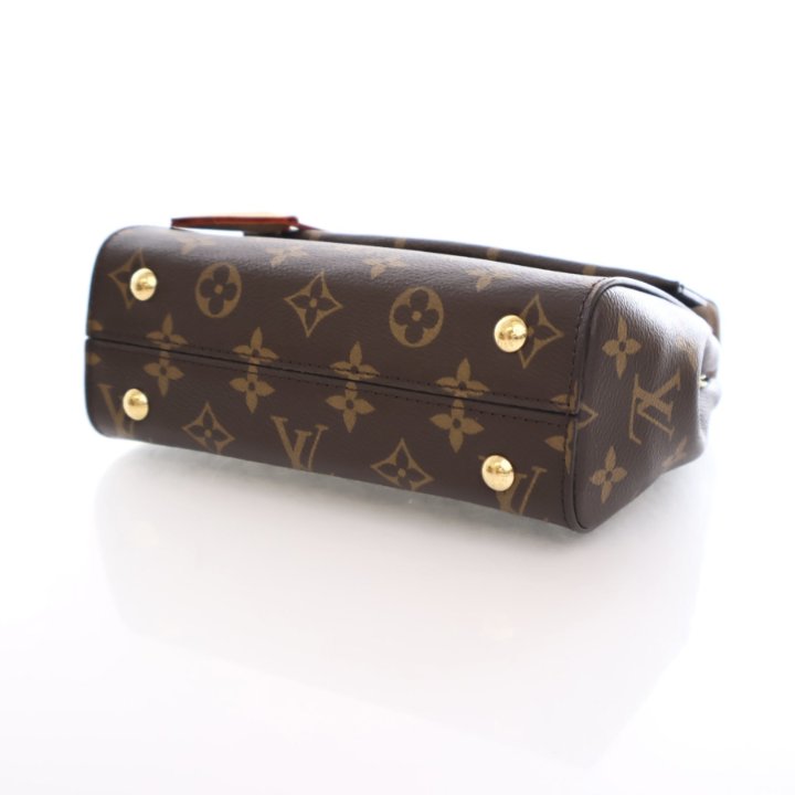 送料込◆希少品♪【LOUIS VUITTON】Cluny 2WAY Mini Monogram Cluny Mini Monogram - Women - Handbags | LOUIS VUITTON ®