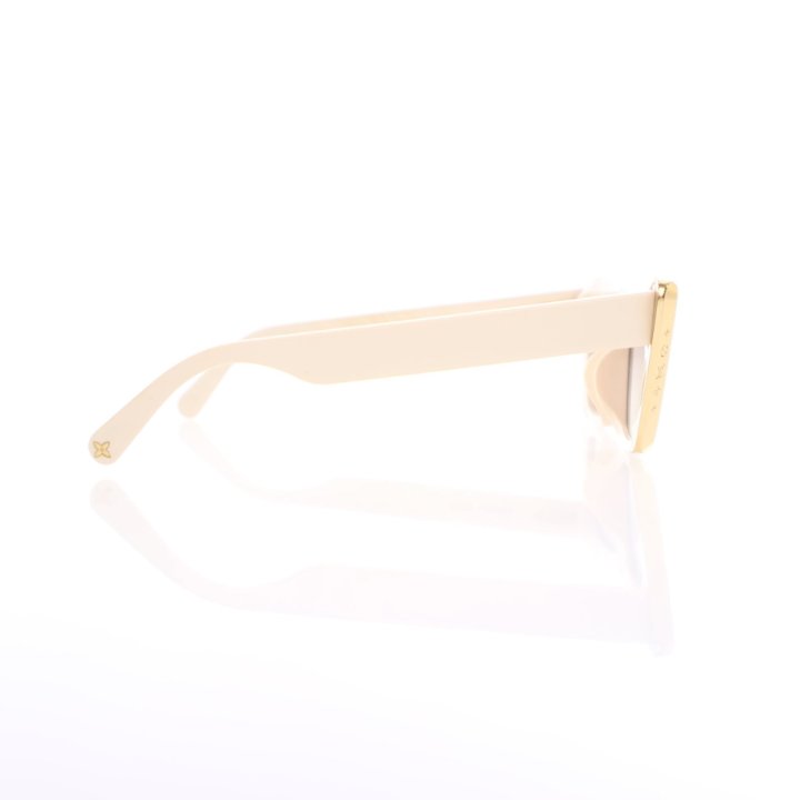 サングラス LOUIS VUITTON LV Moon Cat Eye Sunglasses Louis Vuitton Moon Cat Eye Sunglasses-Blue