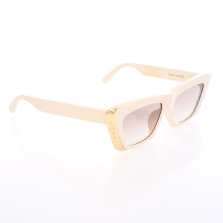 サングラス LOUIS VUITTON LV Moon Cat Eye Sunglasses Louis Vuitton LV Moon Daily Cat-Eye Sunglasses Black