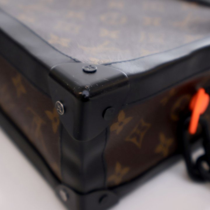 Louis Vuitton Soft Trunk - Luxe Du Jour