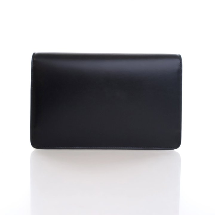【CELINE】WALLET ON CHAIN MARGO CELINE WALLET ON CHAIN MARGO 1-YEAR REVIEW - *CELINE