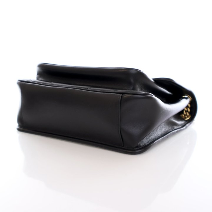 【Saint Laurent】NIKI ブザス（レザー）ライトムスク ニキ ブザス（レザー） | Saint Laurent サンローラン | YSL JP