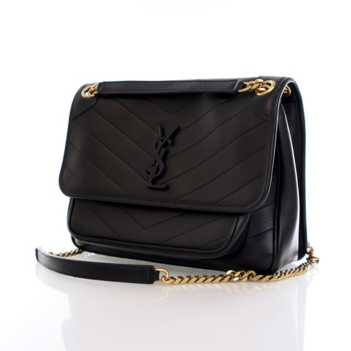 Saint Laurent (YSL) Niki Medium - Luxe Du Jour