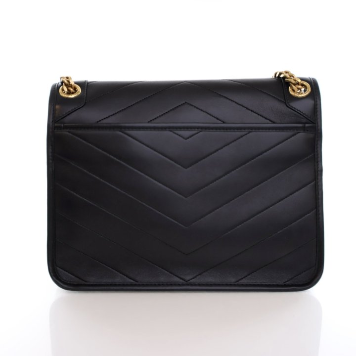 Saint Laurent (YSL) Niki Medium - Luxe Du Jour