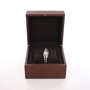 Hermes Nantucket Watch Small Model