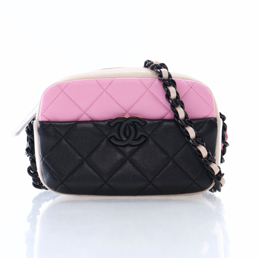 【CHANEL】Chanel camera bag★シャネル【ランク:A】 $_12.JPG?set_id=880000500F