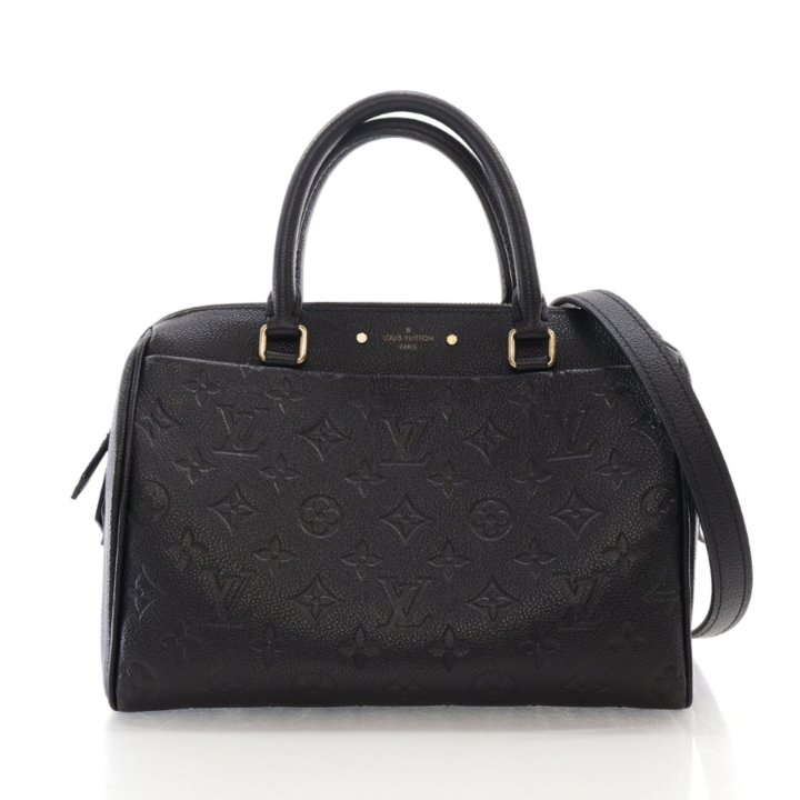 Louis Vuitton speedy25 ハンドバッグ Louis Vuitton Speedy Bandolier 25 - Luxe Du Jour