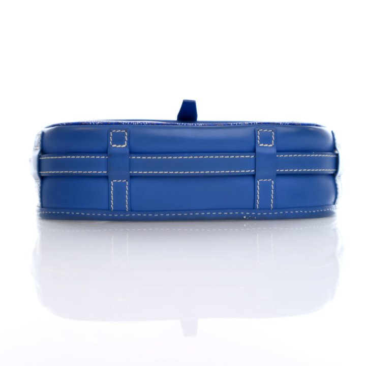 Goyard Belvedere PM - Luxe Du Jour