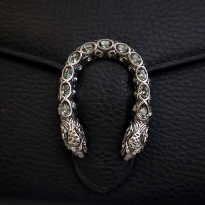 Gucci Dionysus Wallet On Chain (WOC) - Luxe Du Jour