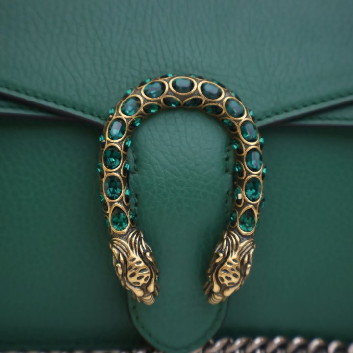 Gucci Dionysus Medium Bag - Luxe Du Jour