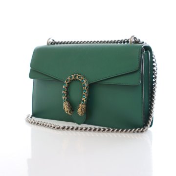 Gucci Dionysus Medium Bag - Luxe Du Jour