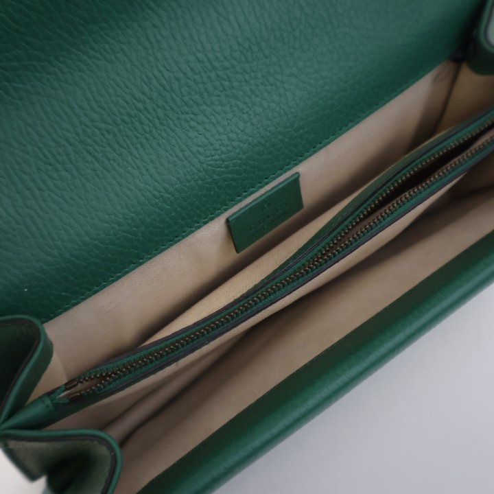 Gucci Dionysus Medium Bag - Luxe Du Jour
