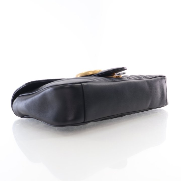 Gucci Marmont Medium - Luxe Du Jour