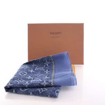 LOUIS VUITTON シルク louis-vuitton--