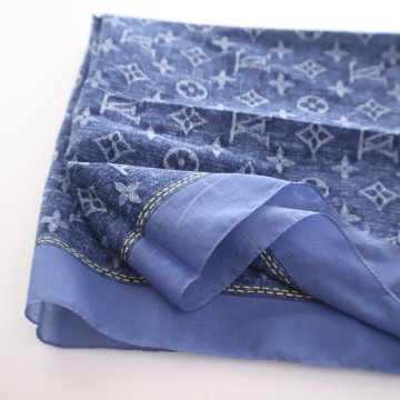 LOUIS VUITTON シルク louis-vuitton--