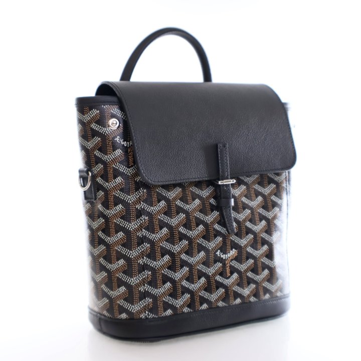 Goyard Alpin Mini Backpack - Luxe Du Jour