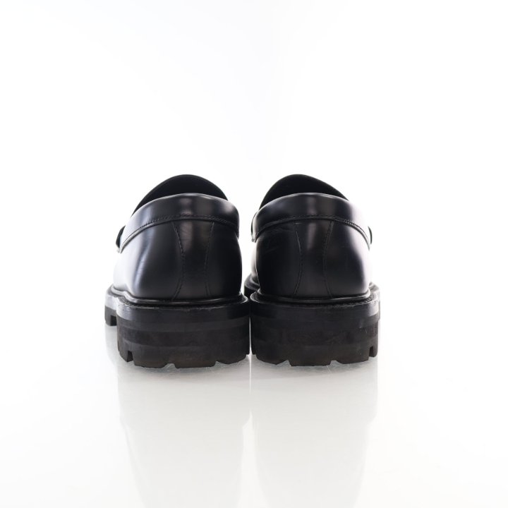 Celine Margaret Loafer Sz 38 - Luxe Du Jour