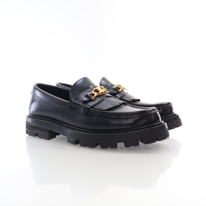 セール10%OFF】セリーヌ CELINE CELINE ローファー LUCO ルコ