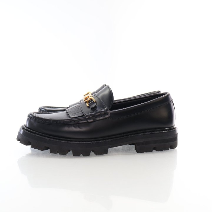 CELINE |関税込 MARGARET LOAFER CELINE MARGARET LOAFER size 37 | Pickle