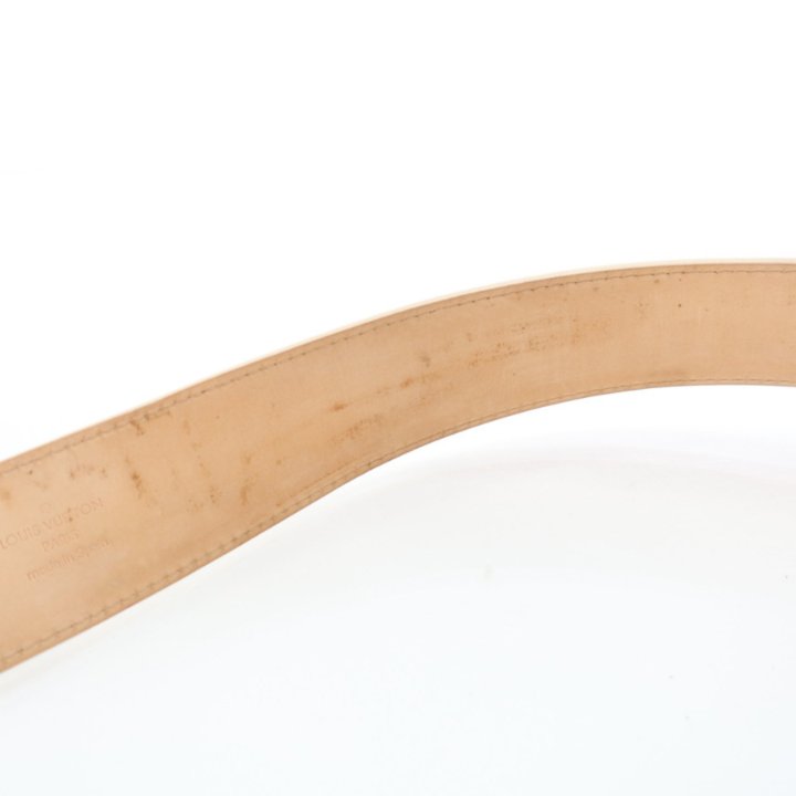 Louis Vuitton Belt 90|36 - Luxe Du Jour
