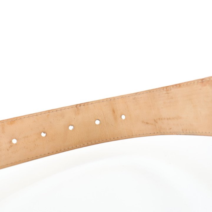 Louis Vuitton Belt 90|36 - Luxe Du Jour