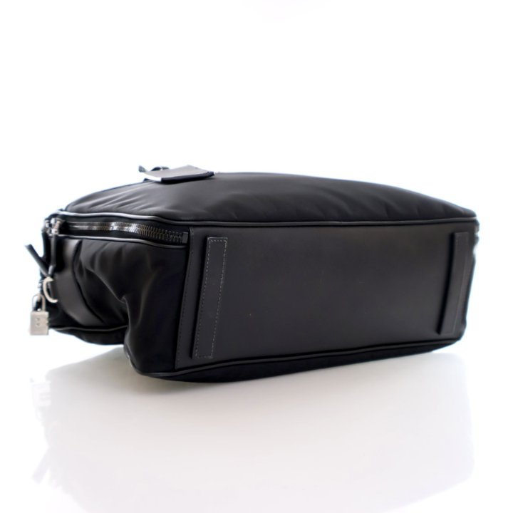 Prada Briefcase - Luxe Du Jour